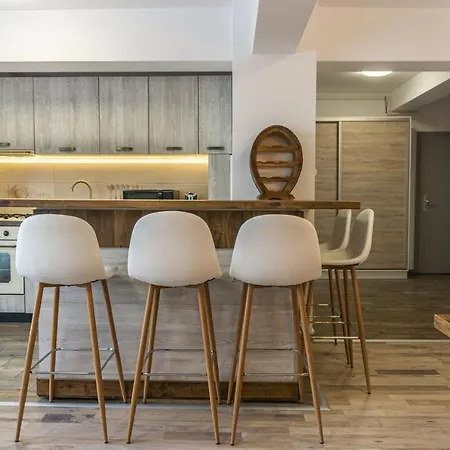 Apartment Koa - Sunset Penthouse *