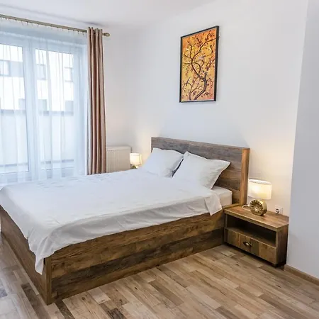 Apartment Koa - Sunset Penthouse *