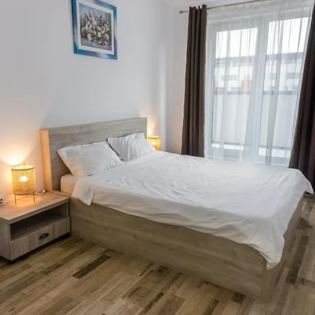 Koa - Sunset Penthouse شقة براشوف