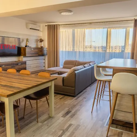 Apartment Koa - Sunset Penthouse