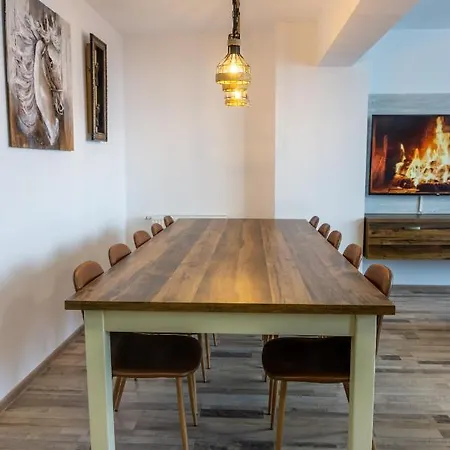 Apartment Koa - Sunset Penthouse *