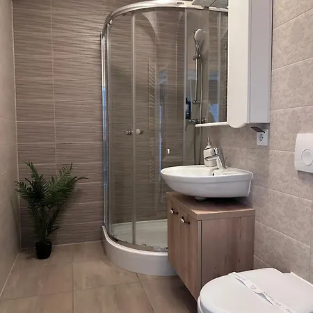 Koa - Sunset Penthouse Apartment Brasov