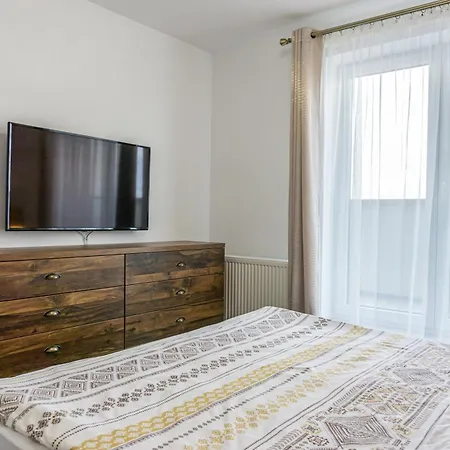 Appartement Koa - Sunset Penthouse