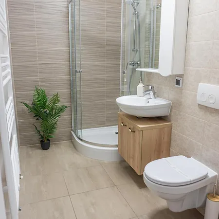 Appartement Koa - Sunset Penthouse Braşov