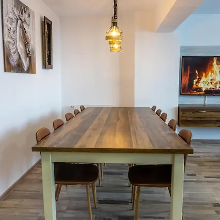 Koa - Sunset Penthouse