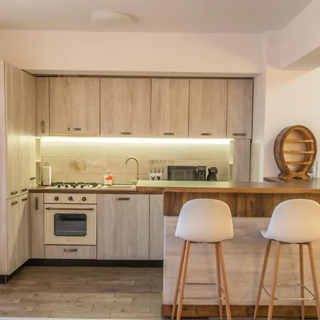 Koa - Sunset Penthouse * Braşov