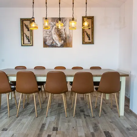 Koa - Sunset Penthouse Appartement *