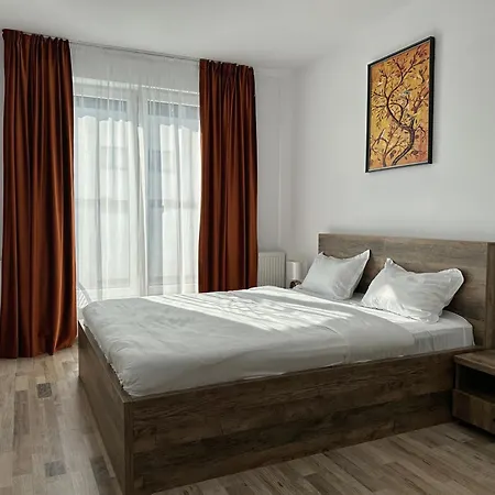 Koa - Sunset Penthouse * Braşov