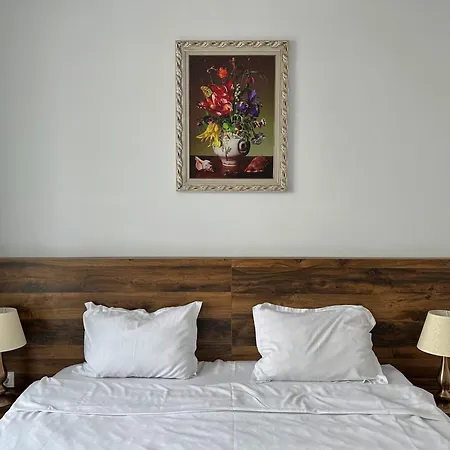 Koa - Sunset Penthouse Appartement *