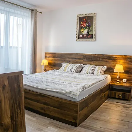 Koa - Sunset Penthouse Braşov