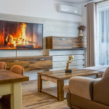 Koa - Sunset Penthouse Appartement