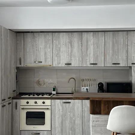 Appartement Koa - Sunset Penthouse *