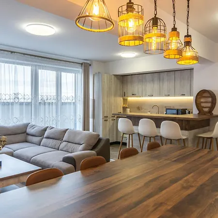 Koa - Sunset Penthouse