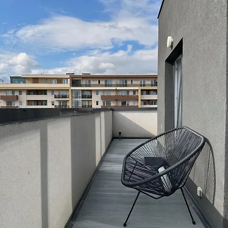 Koa - Sunset Penthouse Appartement