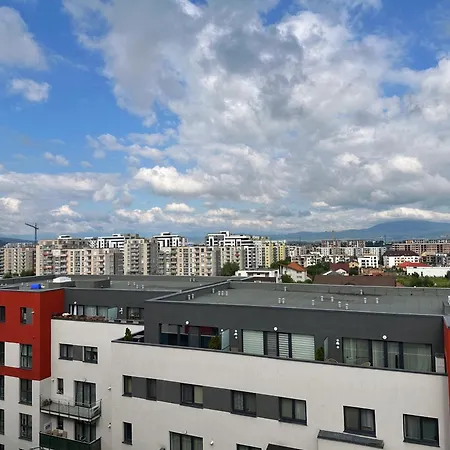 Lägenhet Koa - Sunset Penthouse