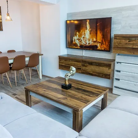 Appartement Koa - Sunset Penthouse *