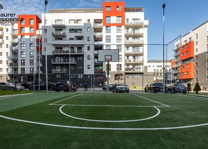 Koa - Sunset Penthouse Apartamento *