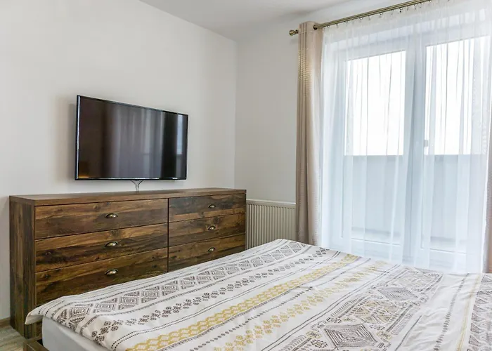 Apartamento Koa - Sunset Penthouse