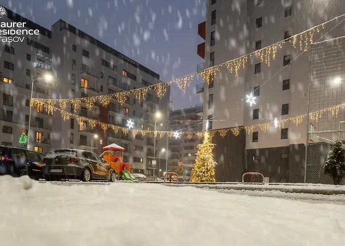 Koa - Sunset Penthouse Apartamento