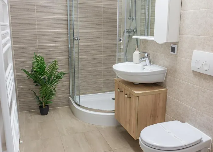 Apartment Koa - Sunset Penthouse Brasov