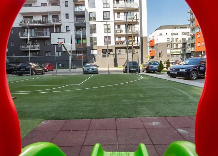 Apartment Koa - Sunset Penthouse