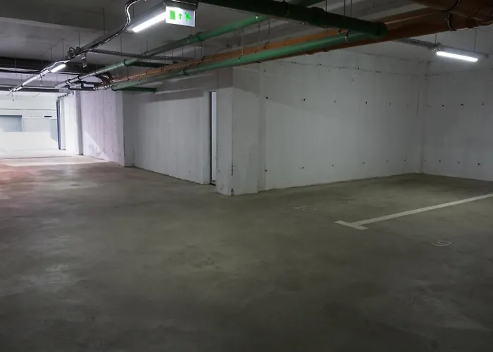 Koa - Sunset Penthouse Braşov