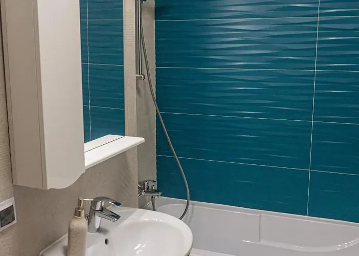 Koa - Sunset Penthouse Apartamento