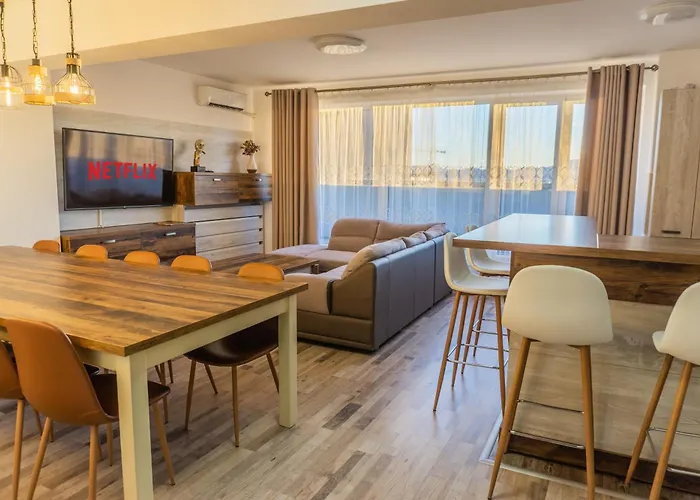 Koa - Sunset Penthouse *