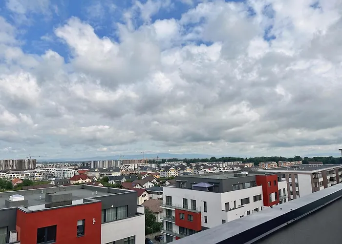 Apartment Koa - Sunset Penthouse