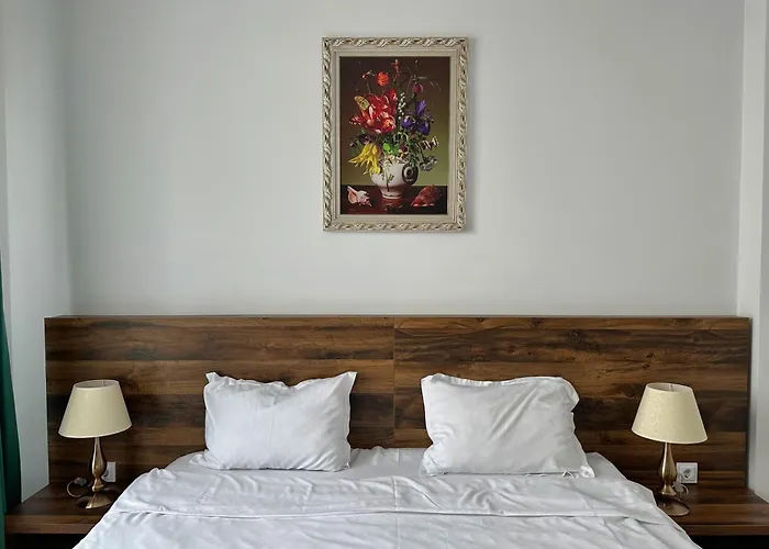 Koa - Sunset Penthouse Apartamento *