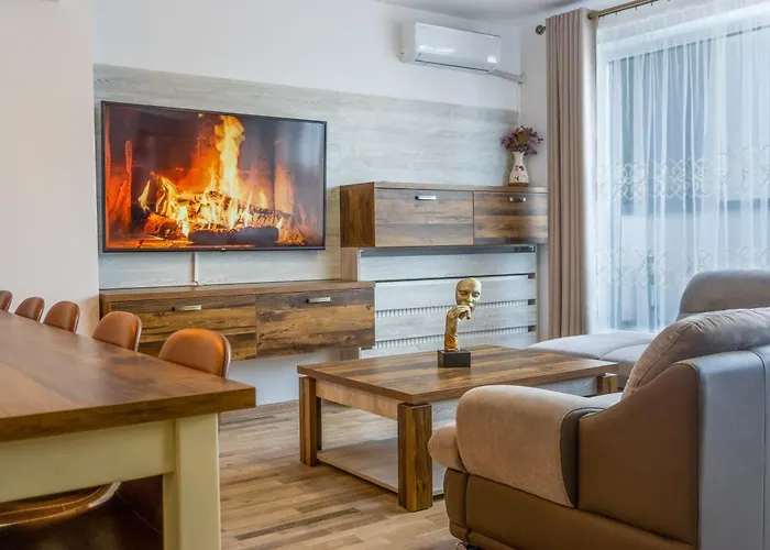 Koa - Sunset Penthouse Apartamento