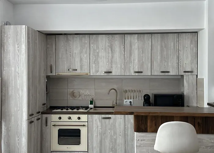 Lägenhet Koa - Sunset Penthouse *