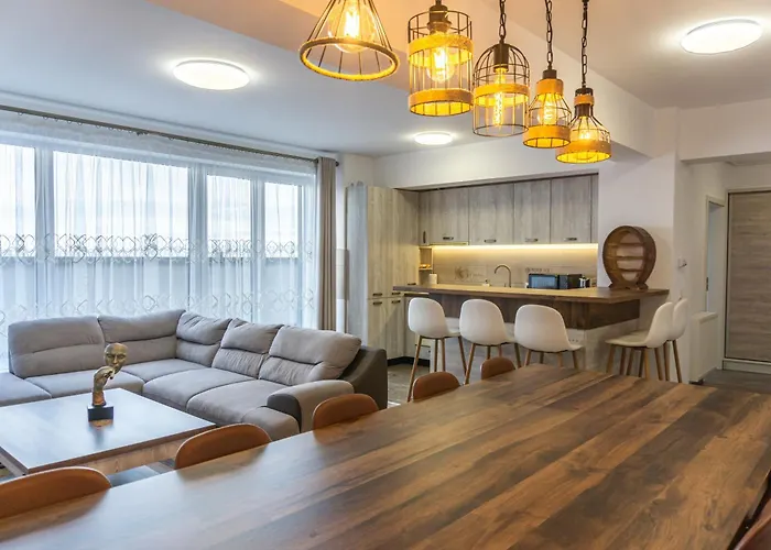 Koa - Sunset Penthouse