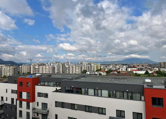 Apartamento Koa - Sunset Penthouse